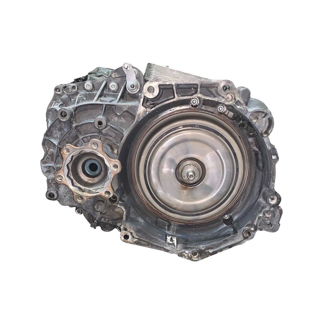 Převodovka 6A KMW 2.0TDI 125KW BMR VW Passat B6 2008