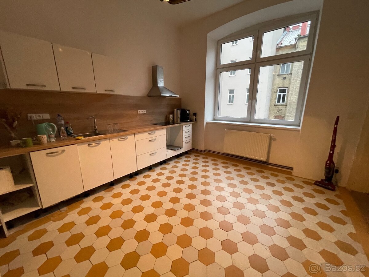 Pronájem bytu 4+1 Olomouc, centrum