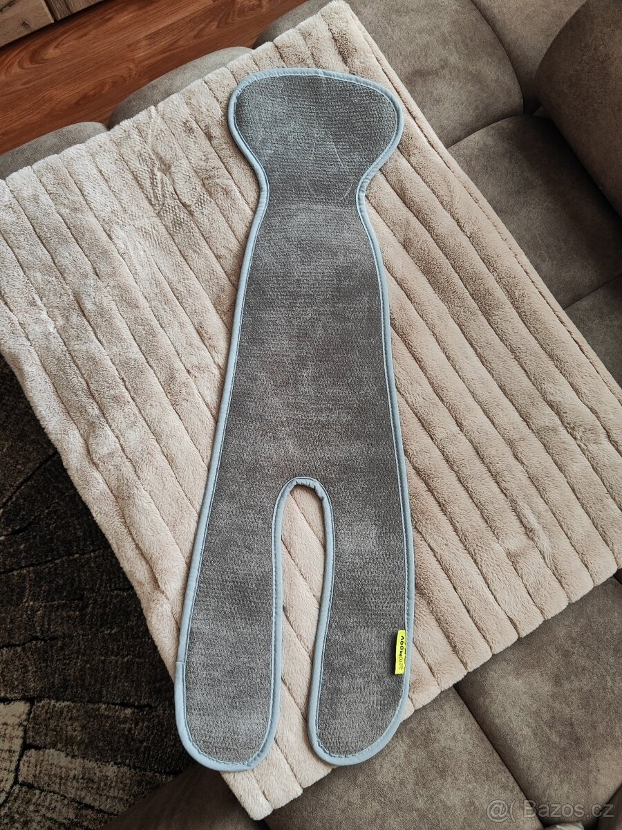 AEROMOOV Vložka do autosedačky 15-36 kg NOVÁ