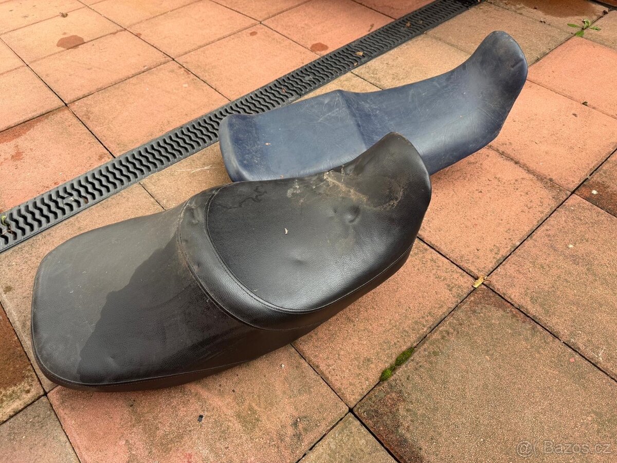 Nosic bmw k100/k1100, sedadlo k100 2x