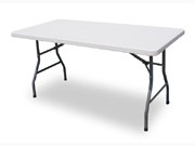 Vyřazené stoly catering