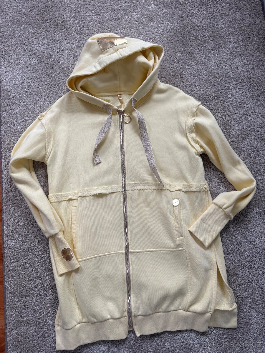 Mikina La Home - Colori NOVÁ