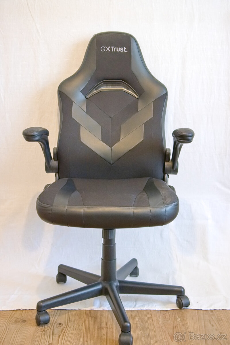 Herní židle k počítači