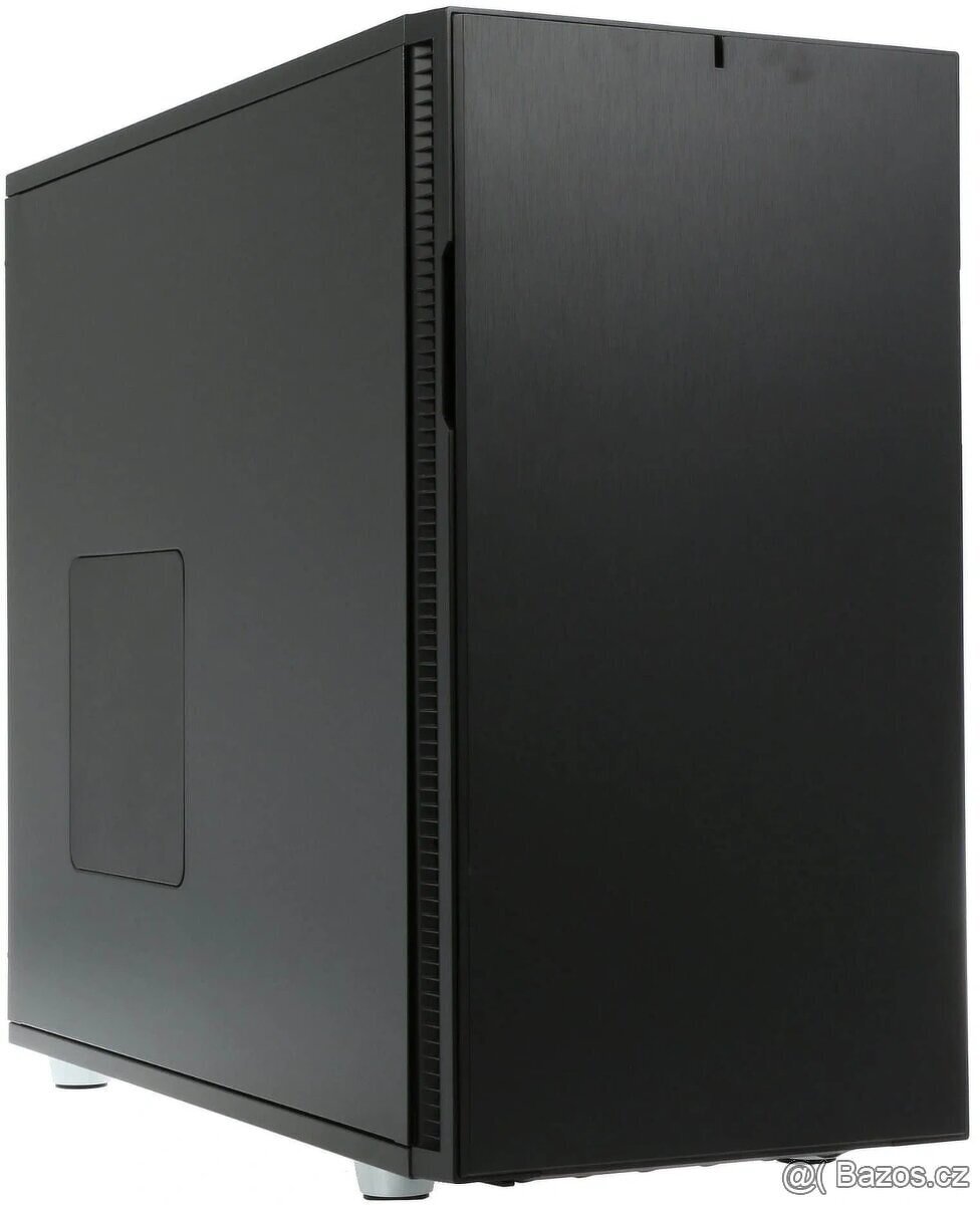 Fractal Design Define R5 Black