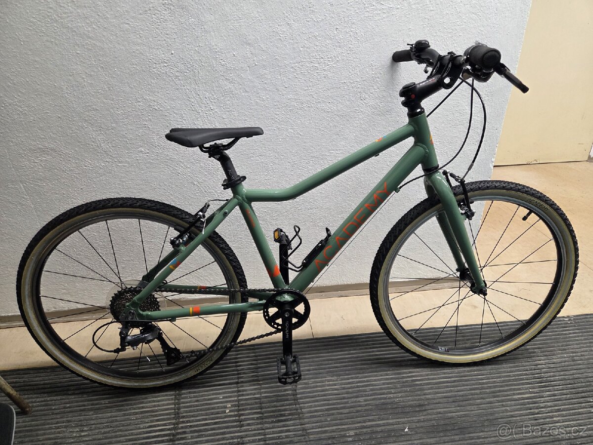 Prodám dětské kolo Academy