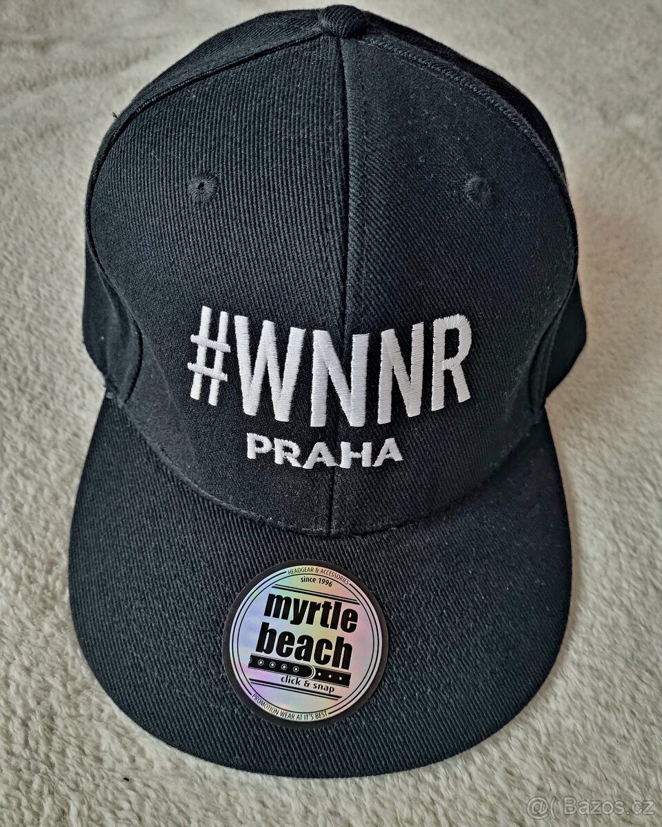 Kšiltovka Myrtle Beach