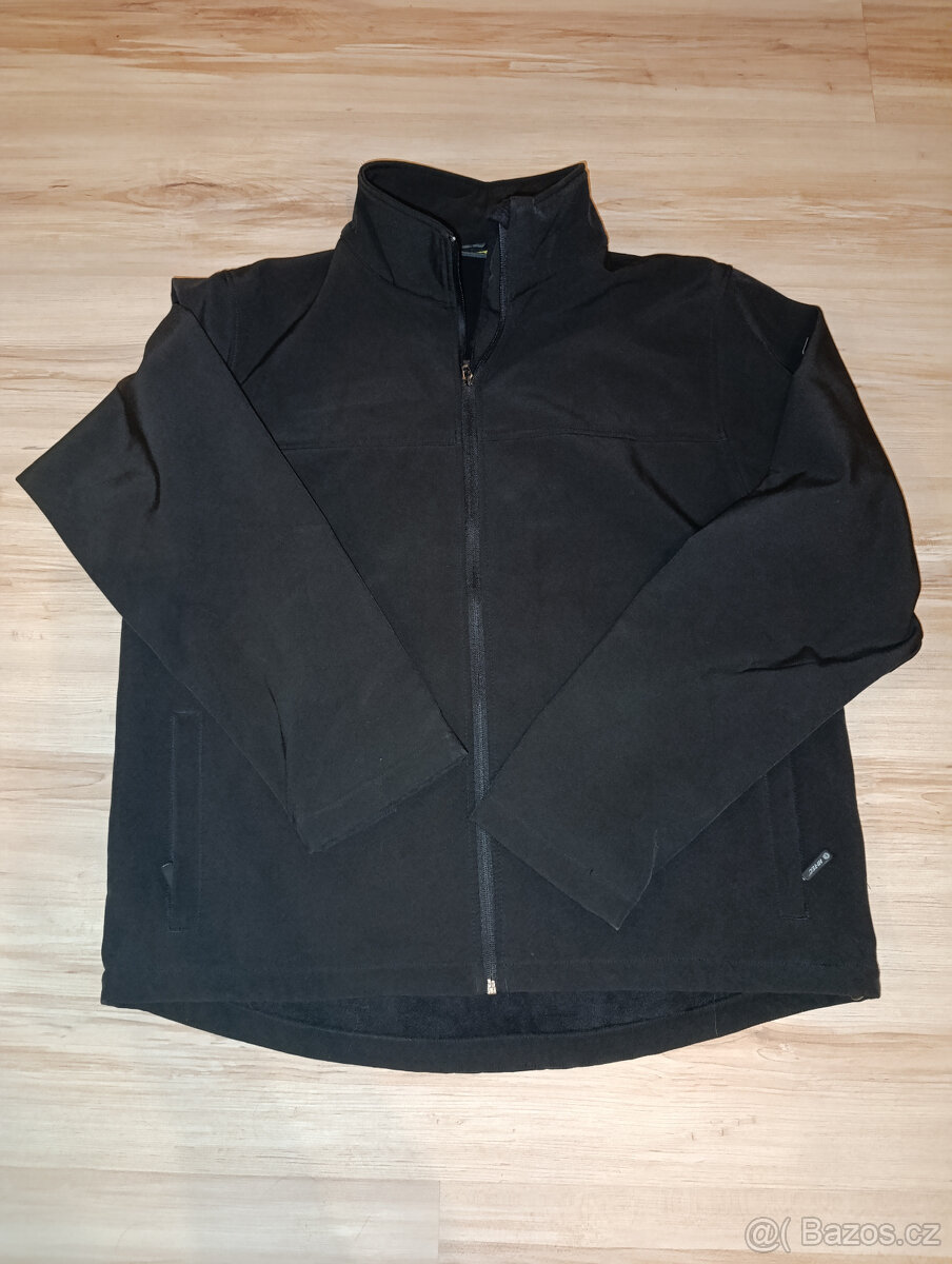 Pánská softshellová bunda,vel.XXL
