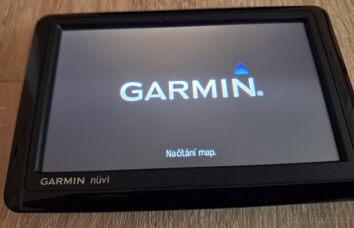 GPS navigace Garmin Nüvi 1490T Lifetime