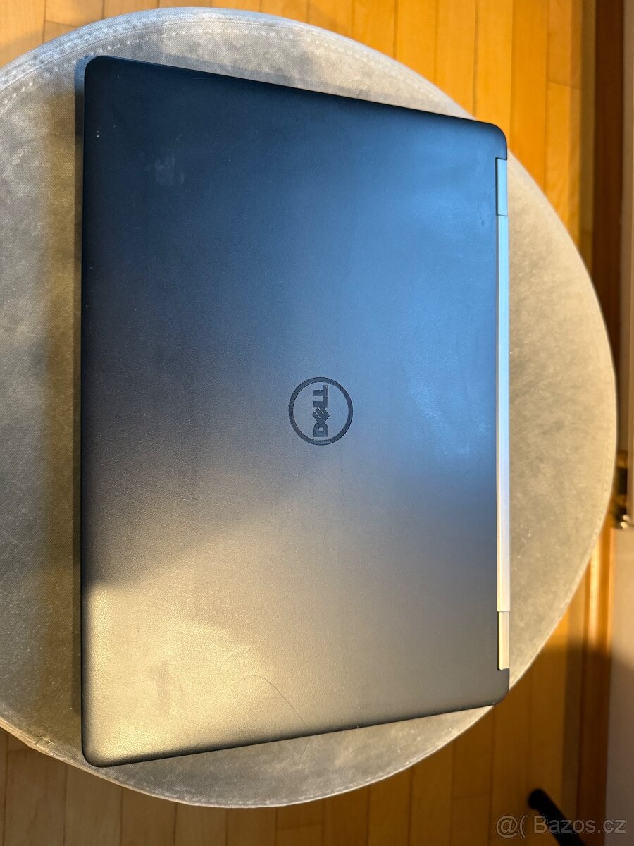 P: Dell Latitude E5470 14" i5/12GB/256GB W11 Pro