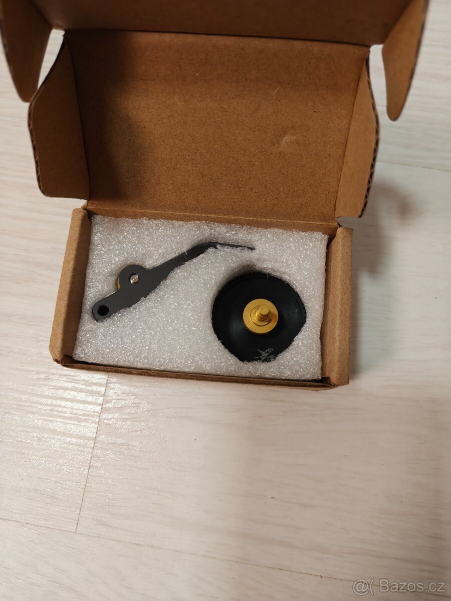 Bambu lab A1 / A1 mini kolečka extruderu