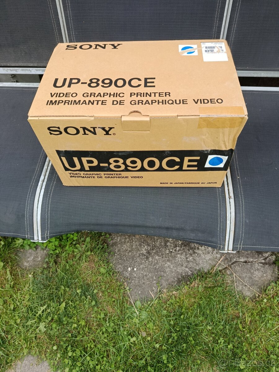 Sony
