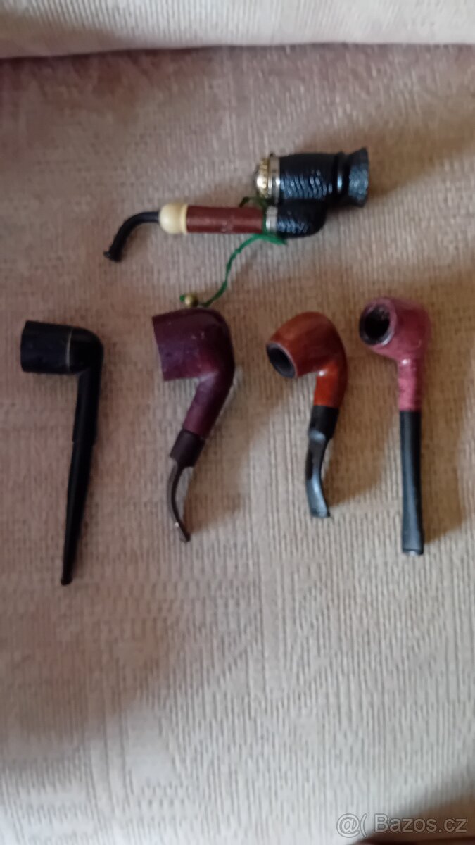 FAJFKY 5 KUSŮ