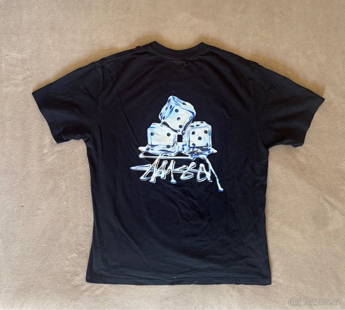 Stussy triko