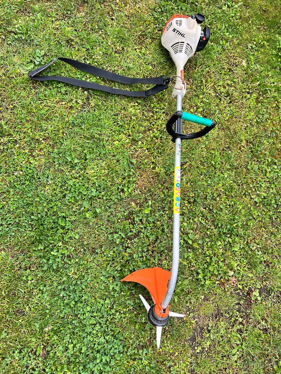 Křovinořez Stihl FS 38