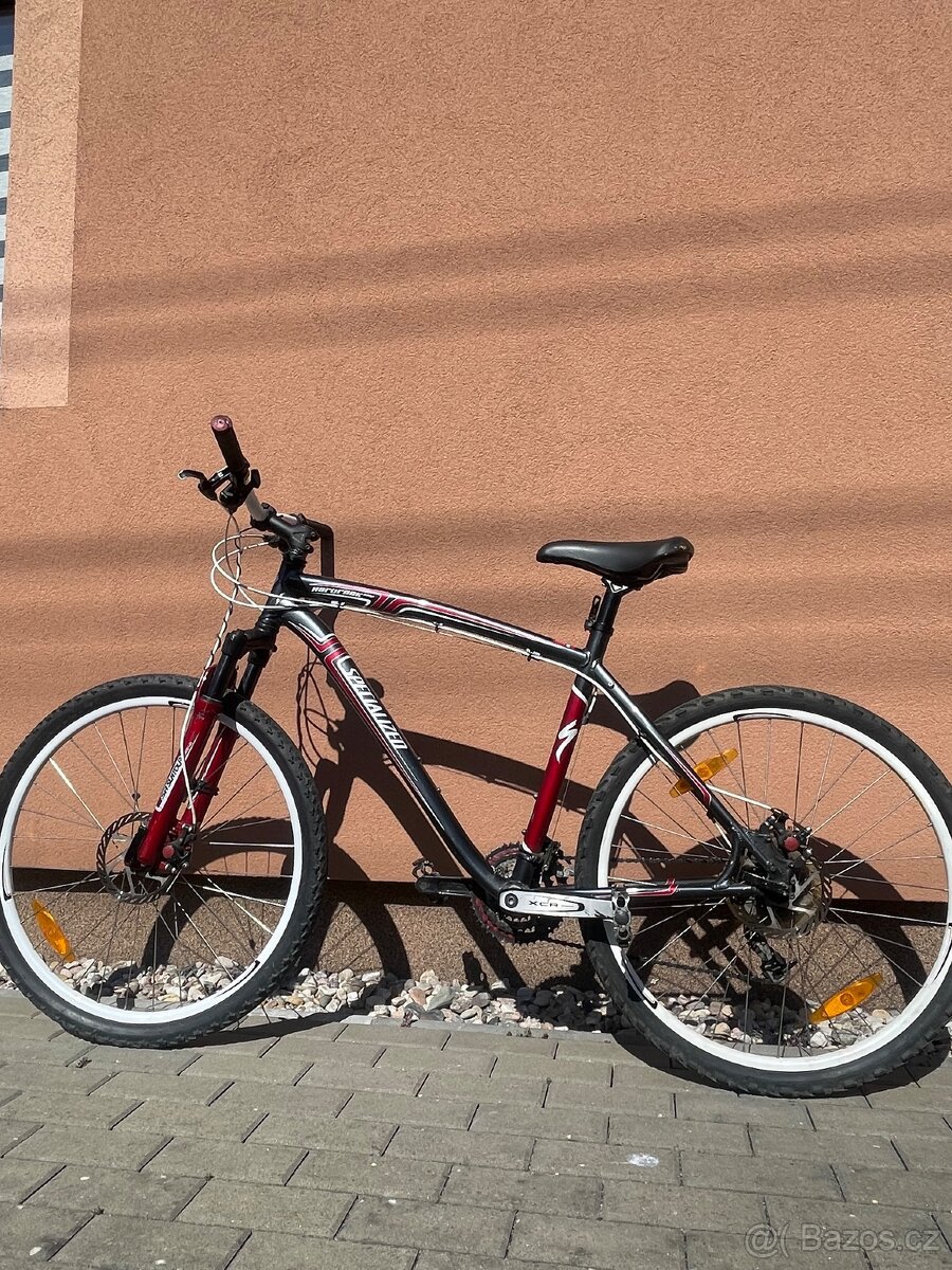Specialized Hardrock Comp
