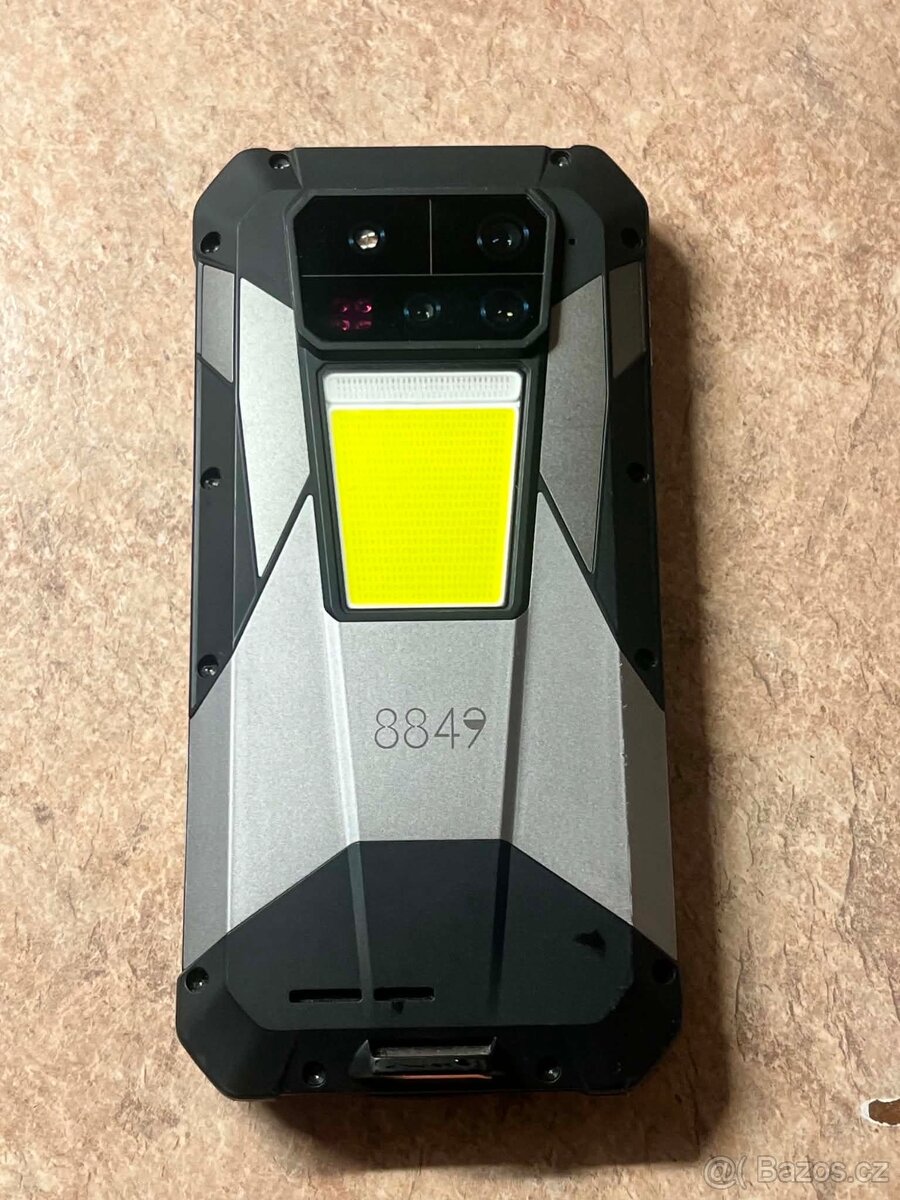 Tank 4 Pro