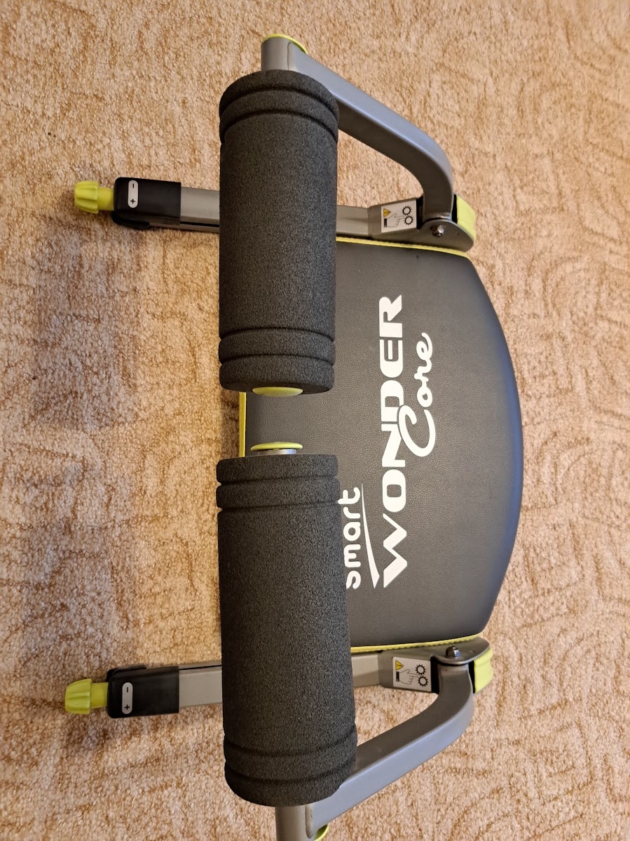 Wonder Core