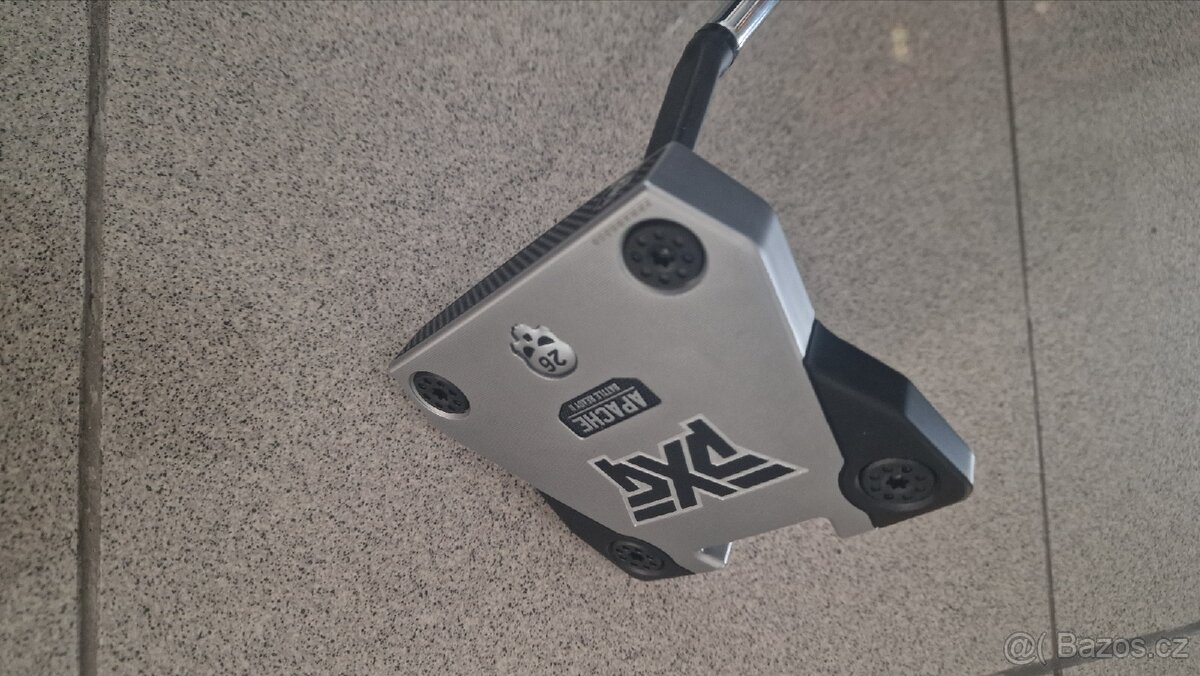 putter PXG