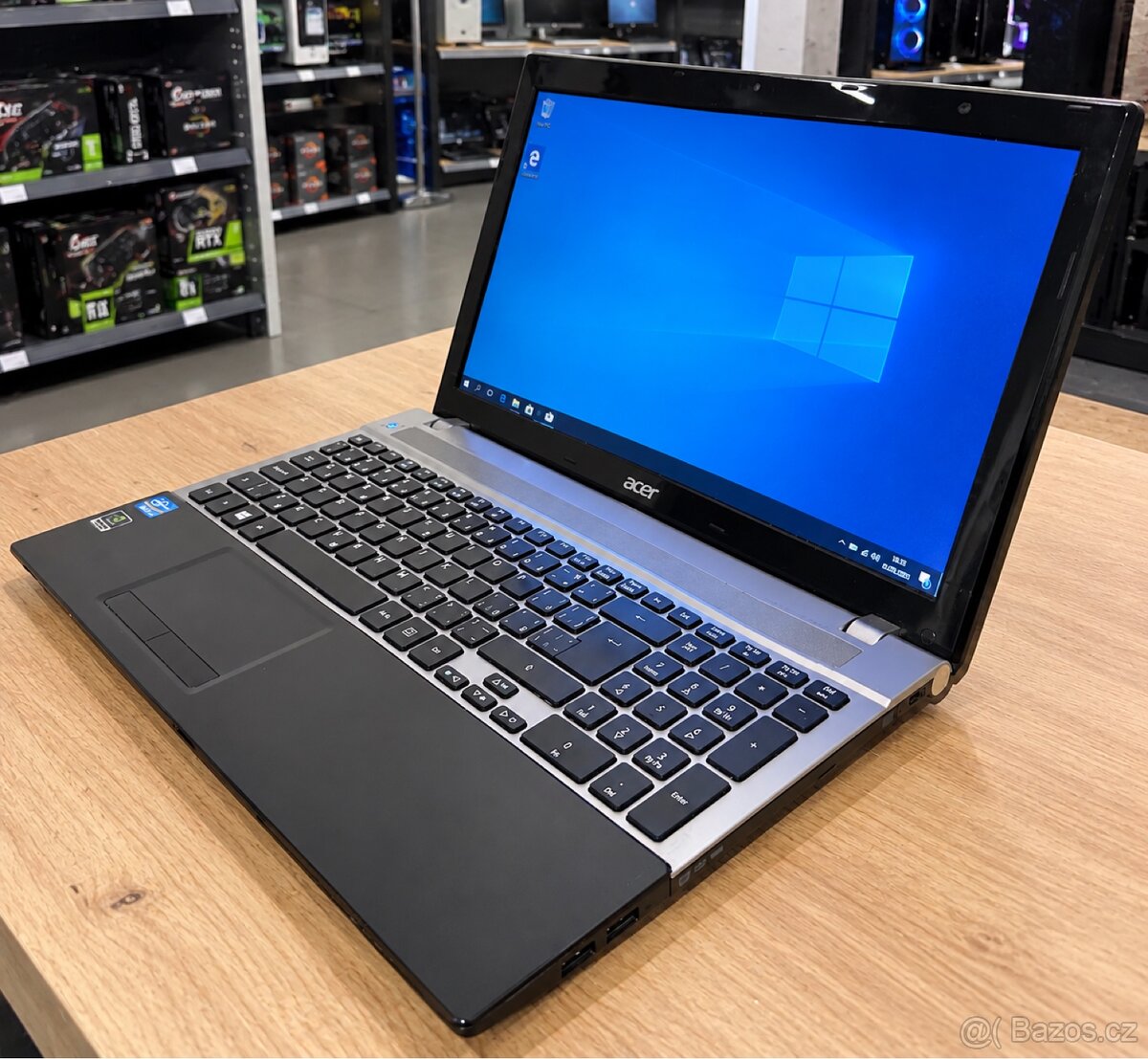 Acer Aspire V3