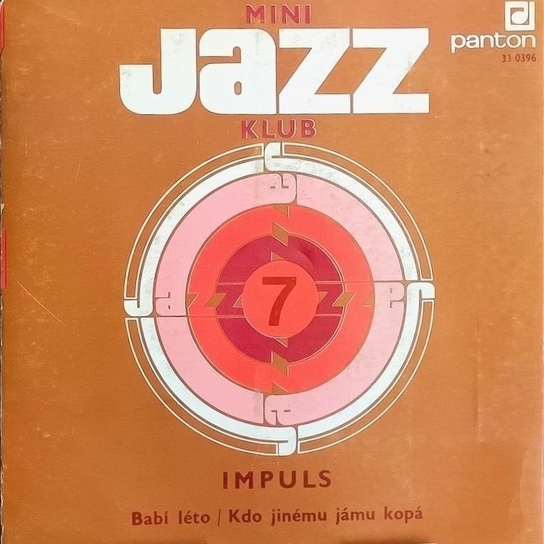 Impuls – Mini Jazz Klub 7 (SP)