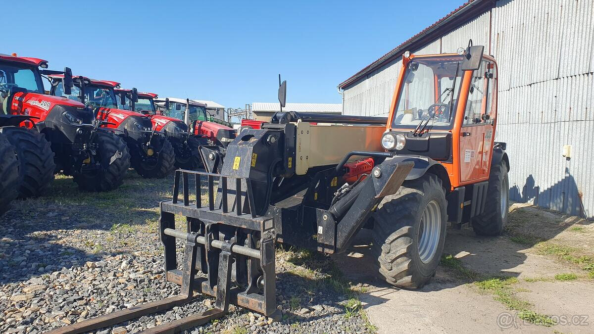 Manipulátor JLG 3614