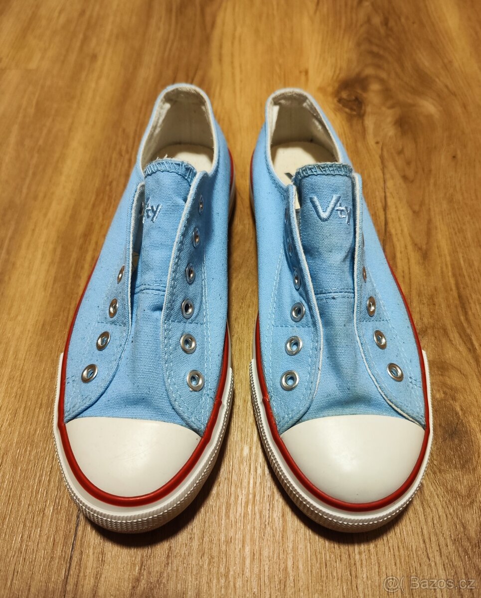Tenisky Vty 38