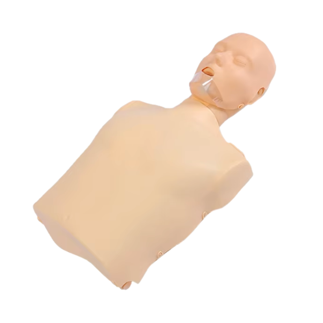 Resuscitační figurína
