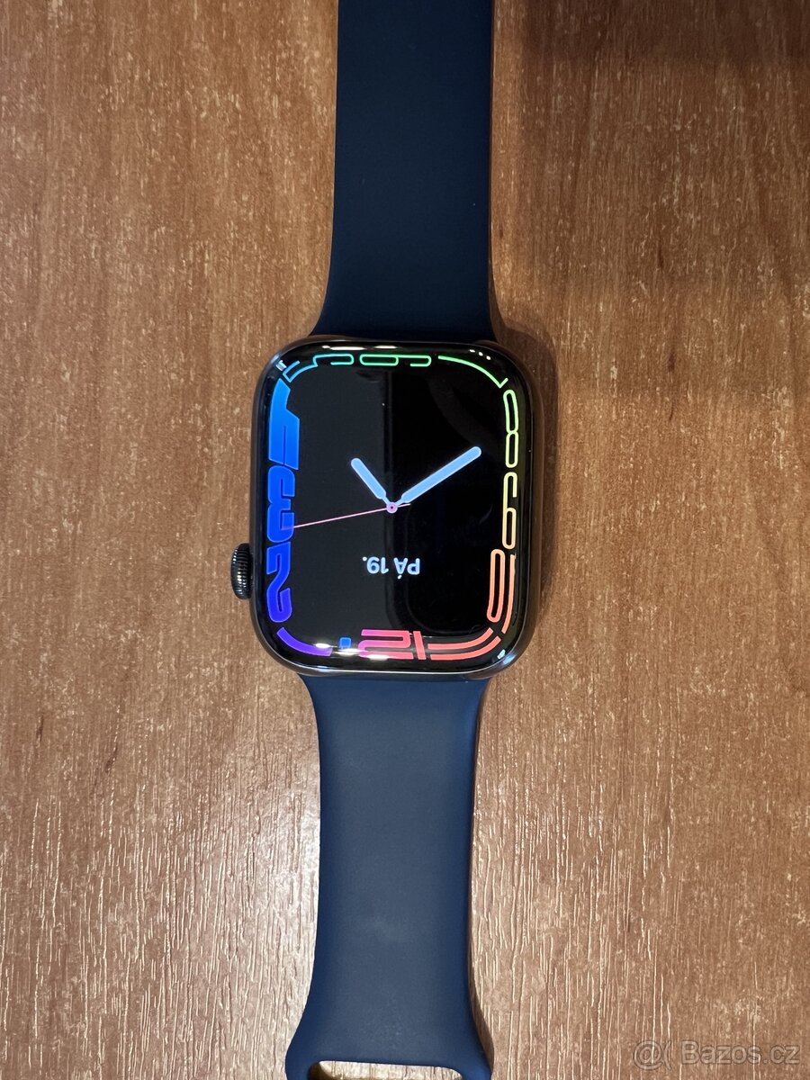 Apple Watch 7 Cellular 45mm