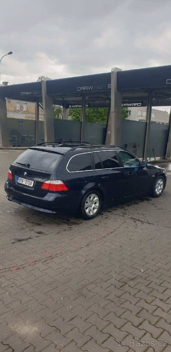 BMW.E61.530D