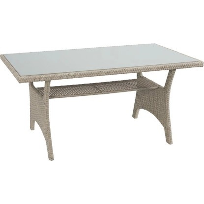 Stůl - stolek jídelní / zahradní Gorbea
