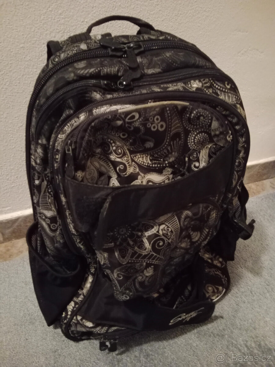 školní batoh