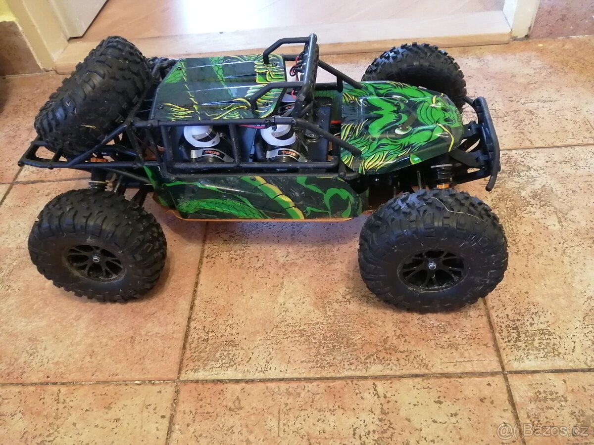 Rc buggy 1:10
