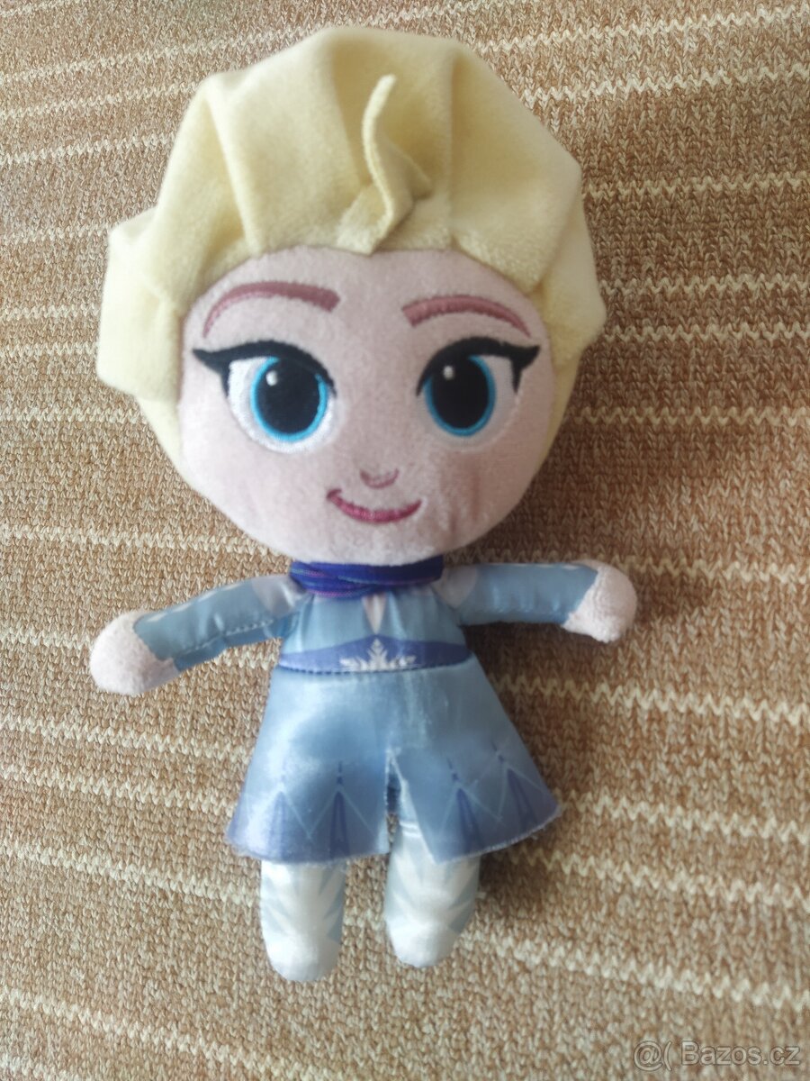 Elsa