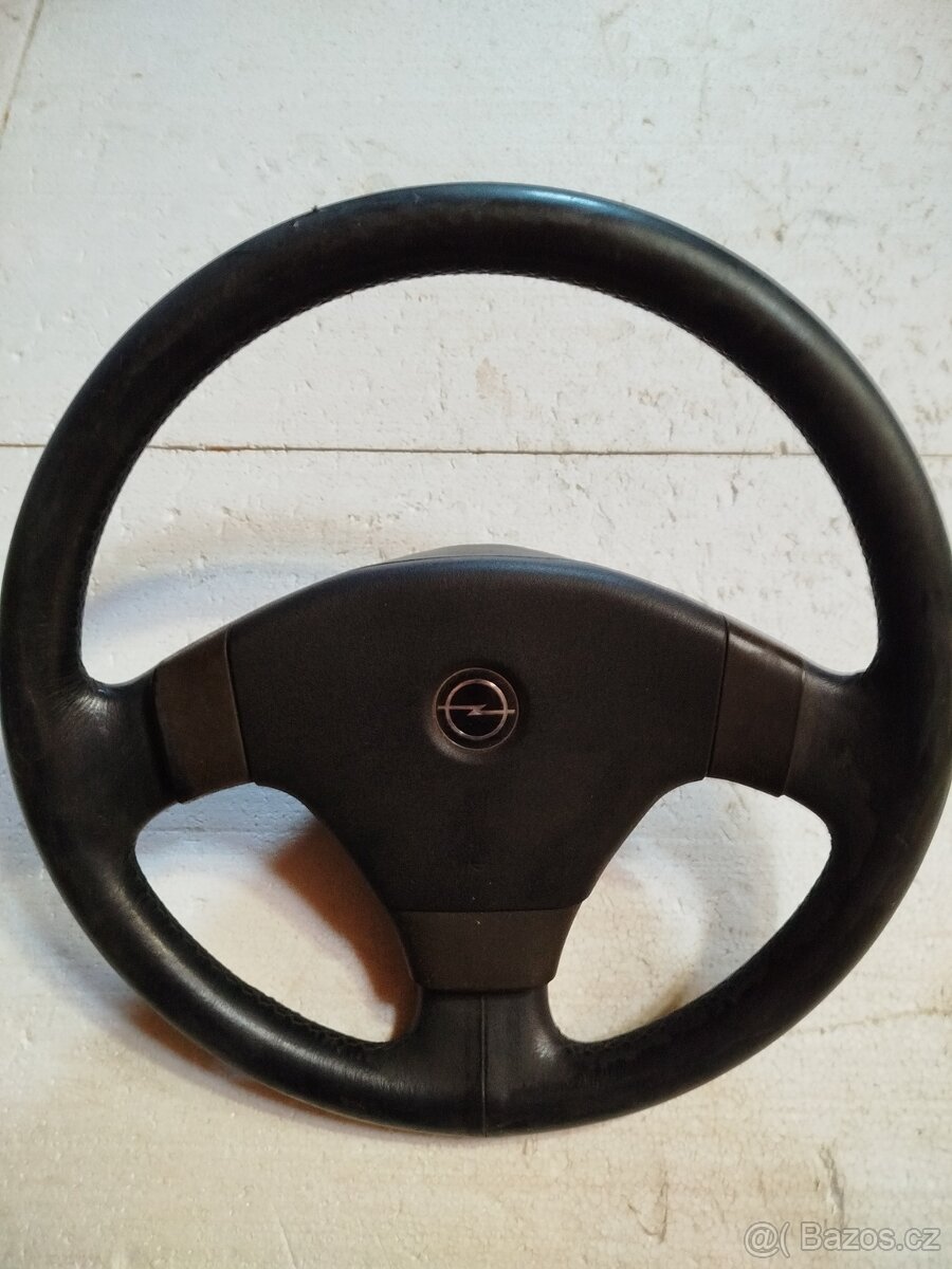 Orig.kozeny volant Opel