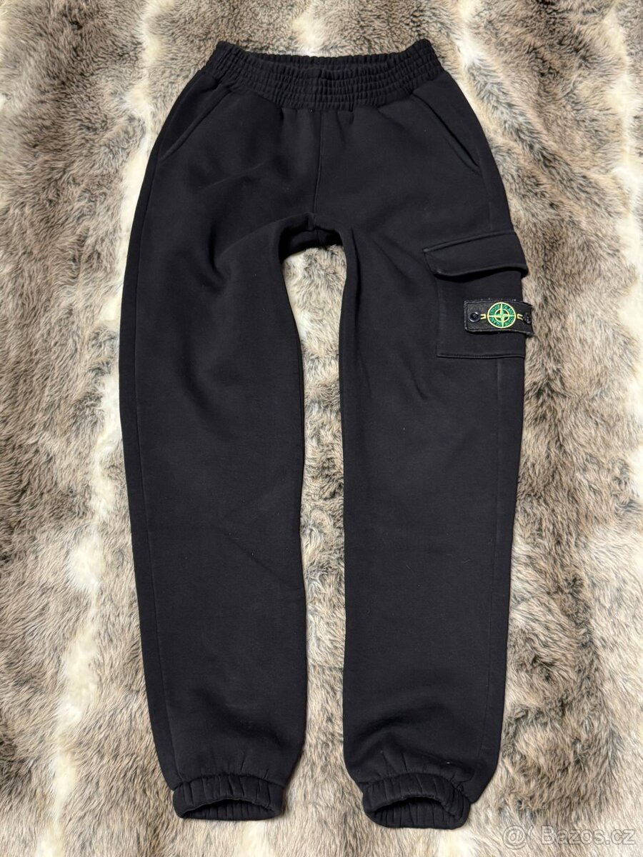 Stone island tepláky