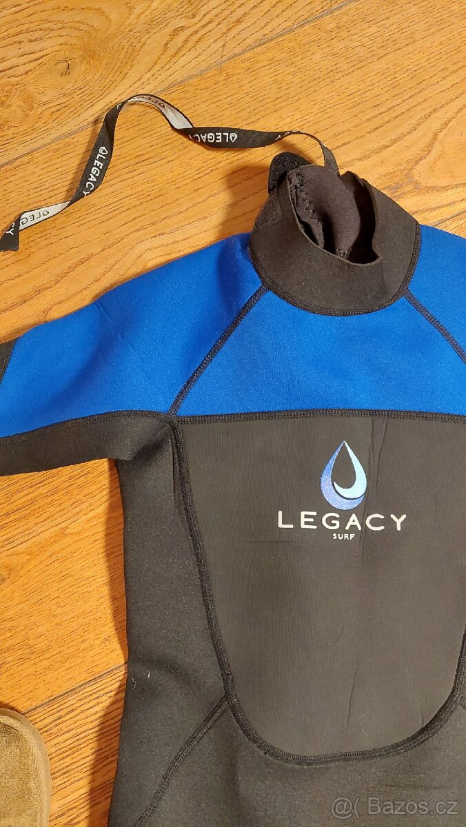 Dětský neopren