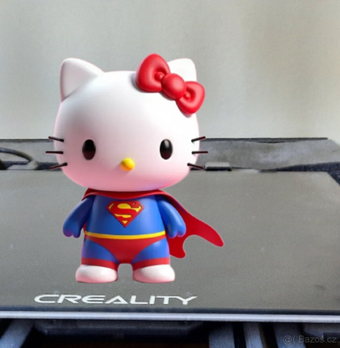 Hello Kitty 3D