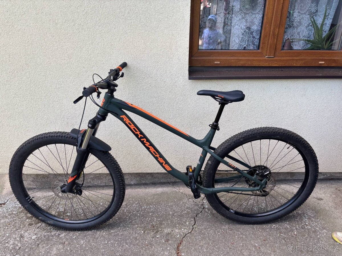 Rock machine blizz trl 40 -29