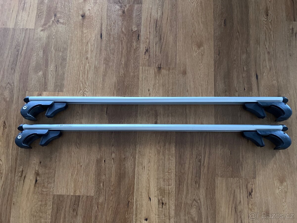 Menabo Brio 120 cm 2 ks