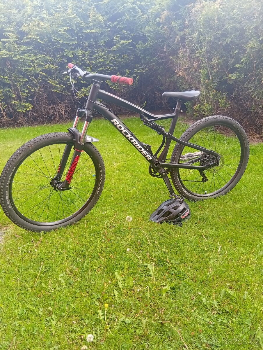 rockrider st530s