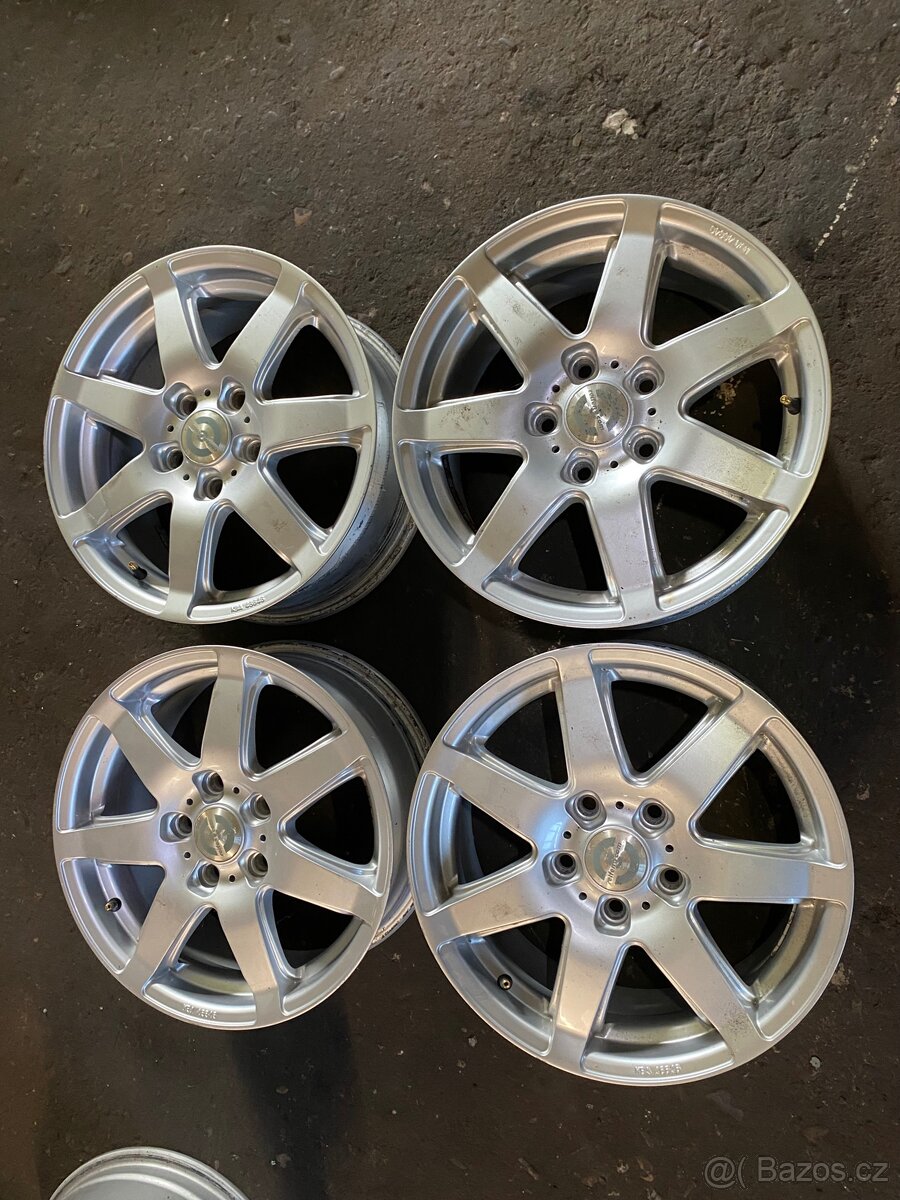 5x114,3r16
