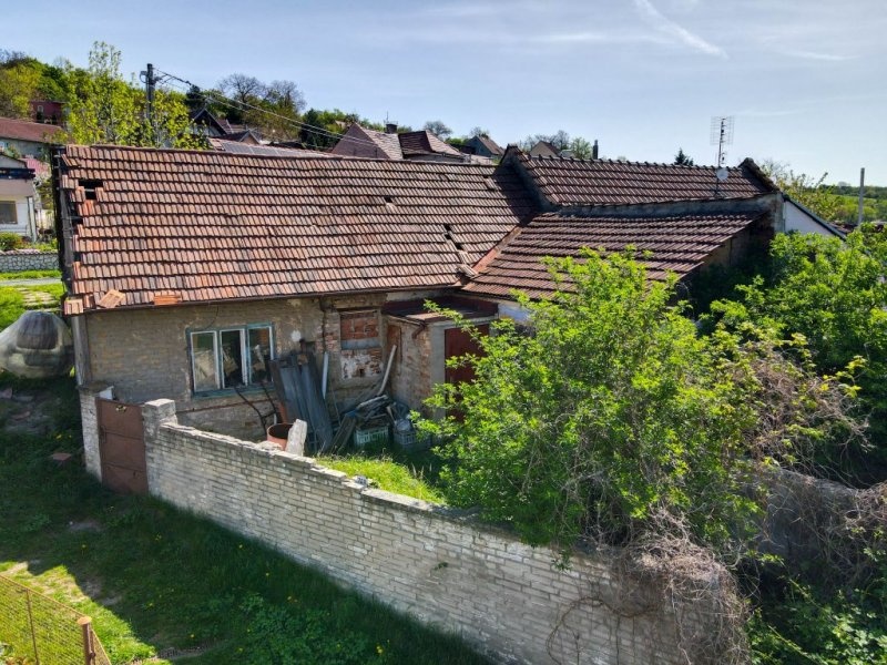 Prodám RD k celkové reko, Bohuslavice u Kyjova
