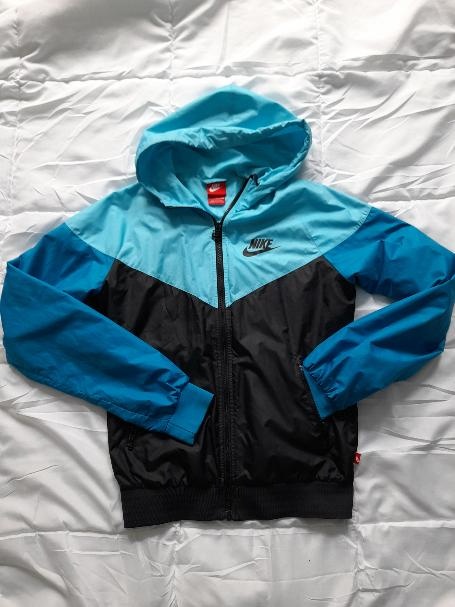 NIKE BUNDA