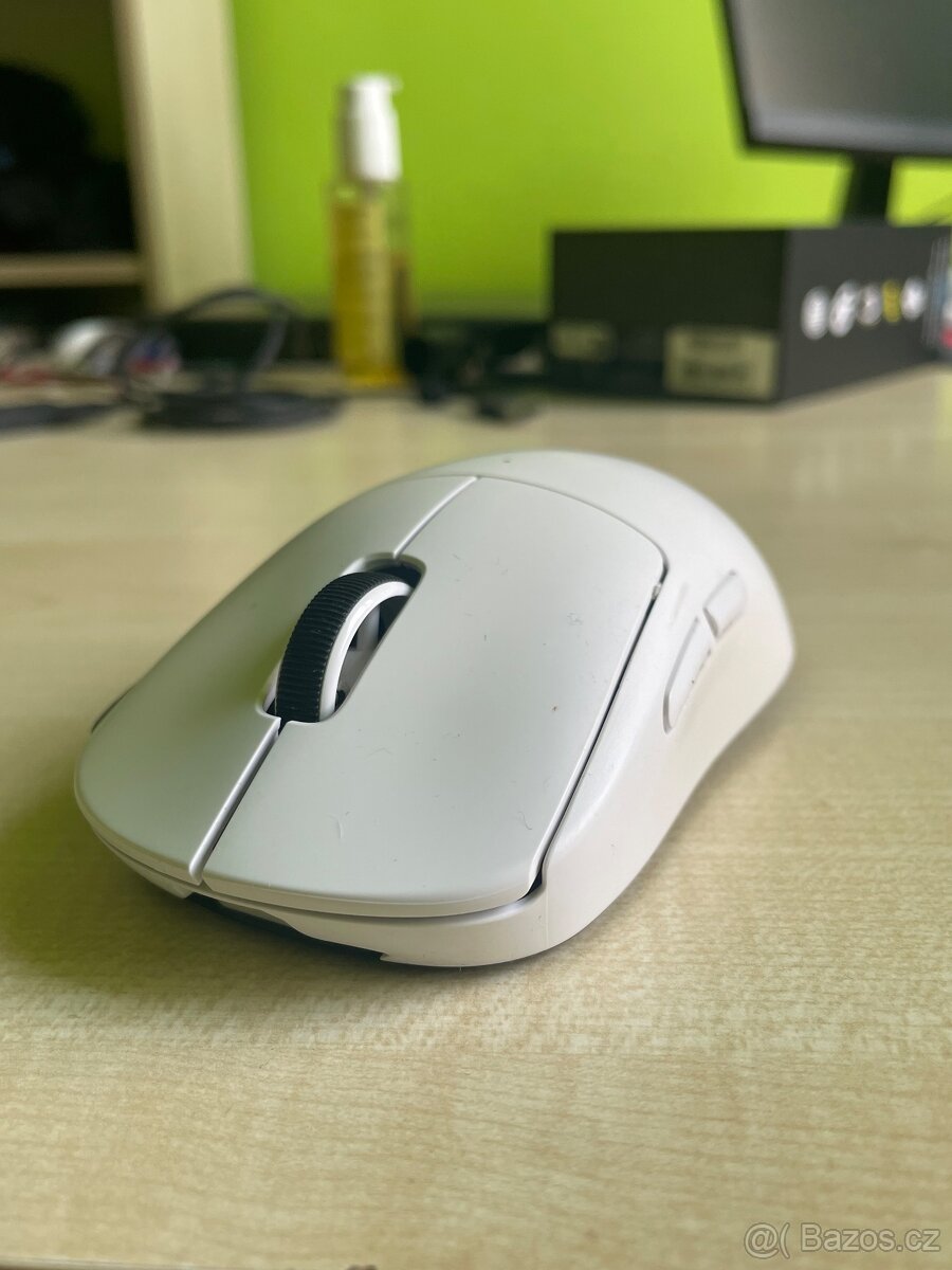 Logitech X Pro Superlight