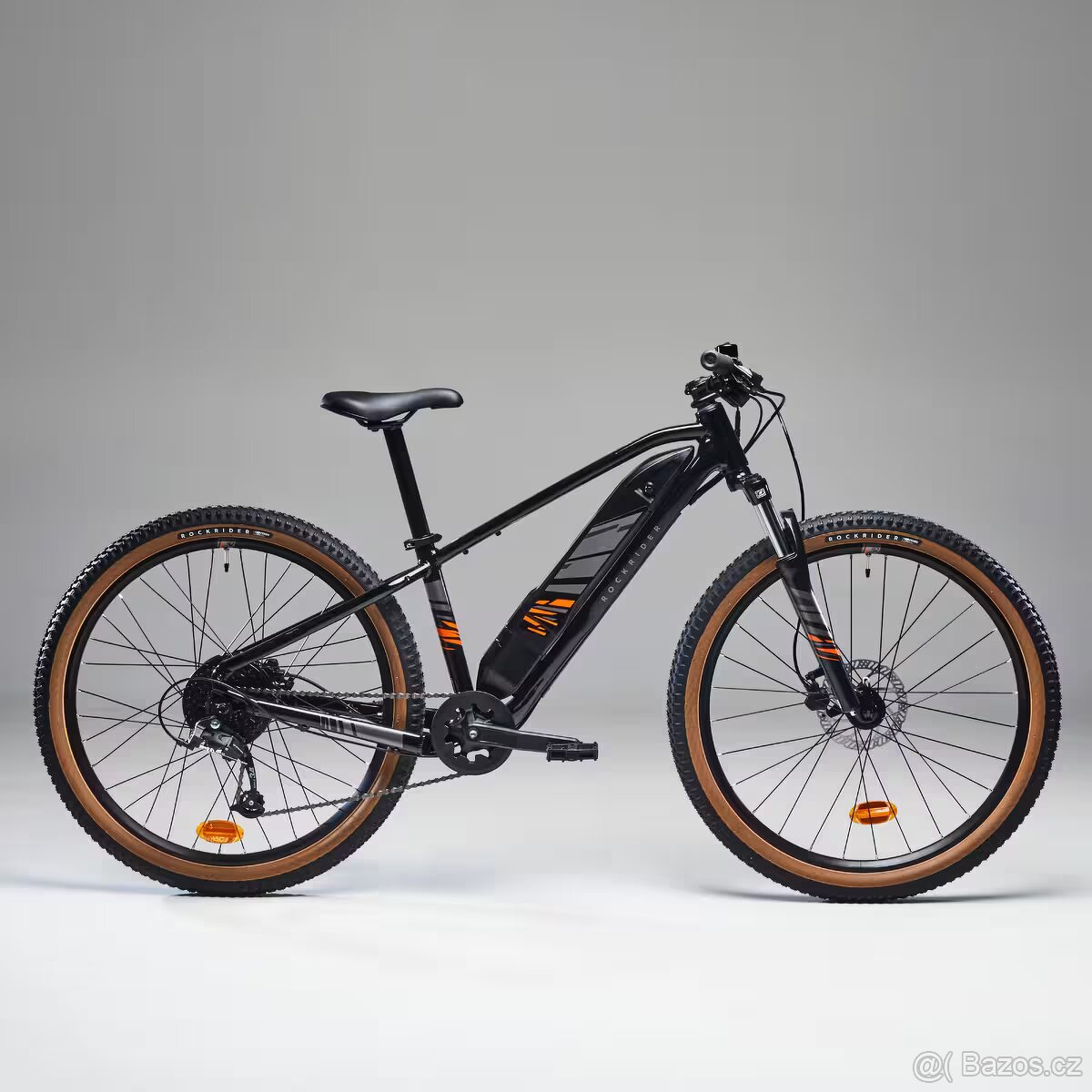 dětské elektrokolo Rockrider E-ST500