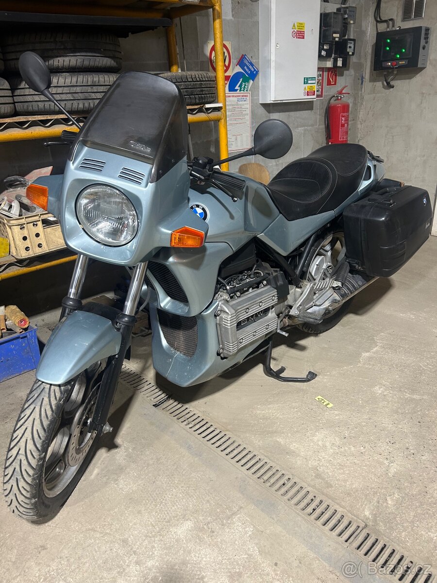 BMW K 75 C
