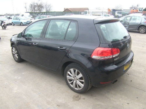 VW GOLF VI MK 6 5.ti + VARIANT KOMBI - NÁHRADNÍ DÍLY záruka
