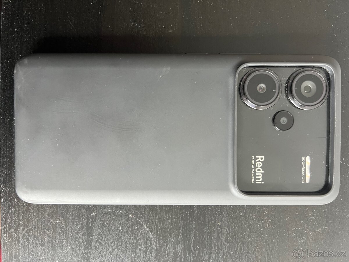Redmi note 13 pro + 5g 256 gb