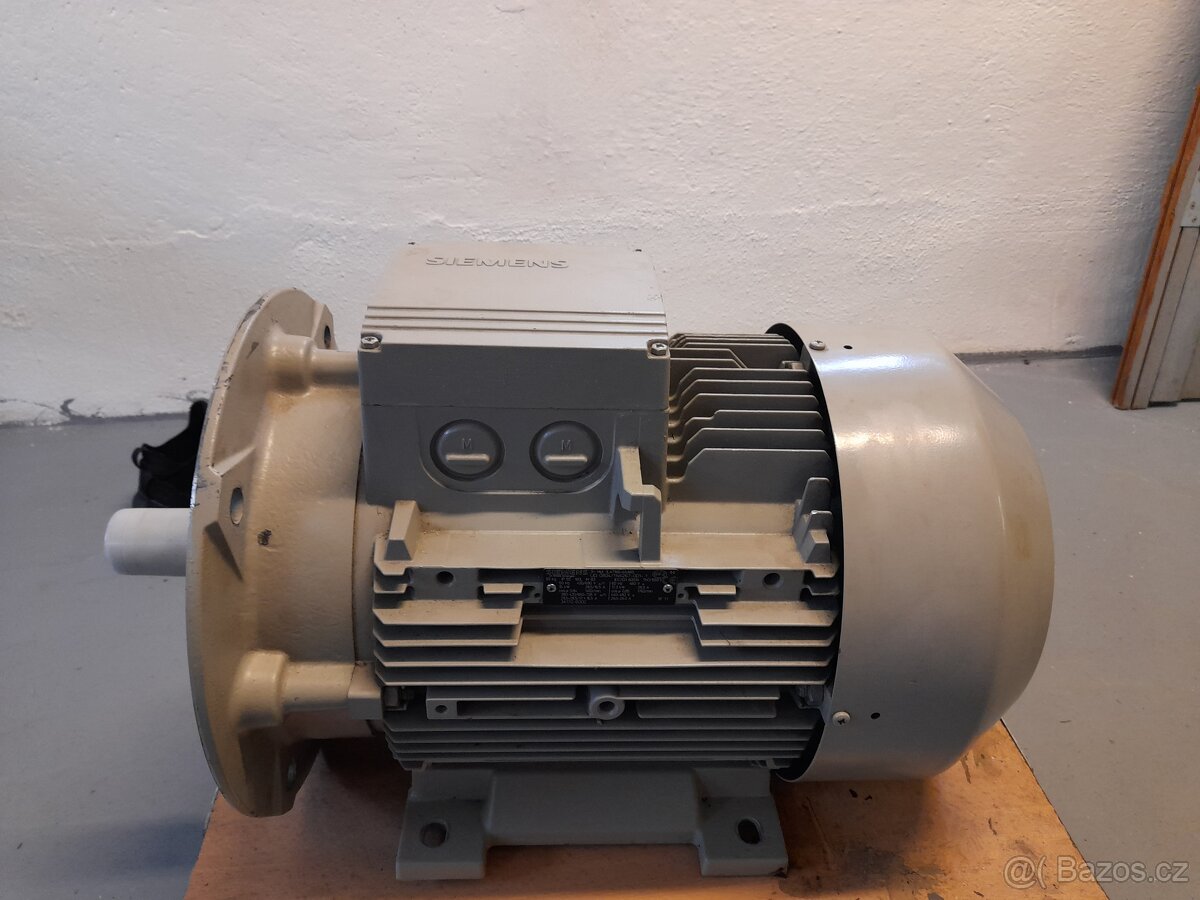 Motor