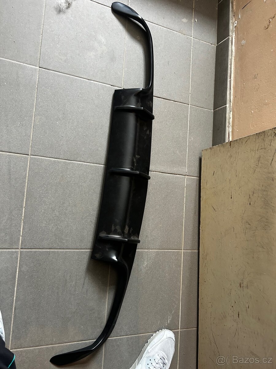 Difuzor CLK w209